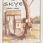 100 Years in Skye book cover